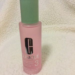 Clinique Clarifying Lotion 3 (200 ml)